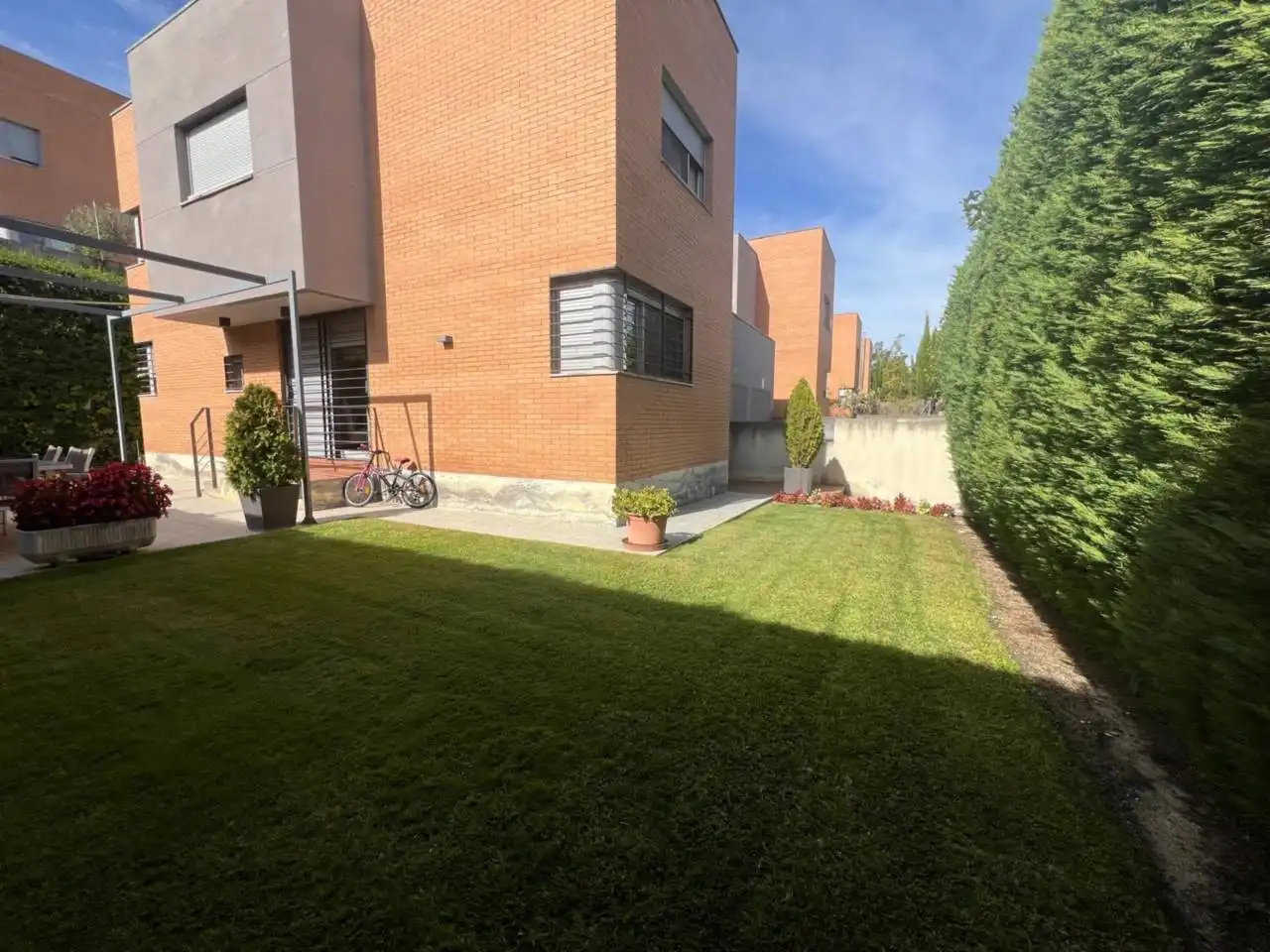 Semi-detached house with pool to rent in Bargas, imagen 50