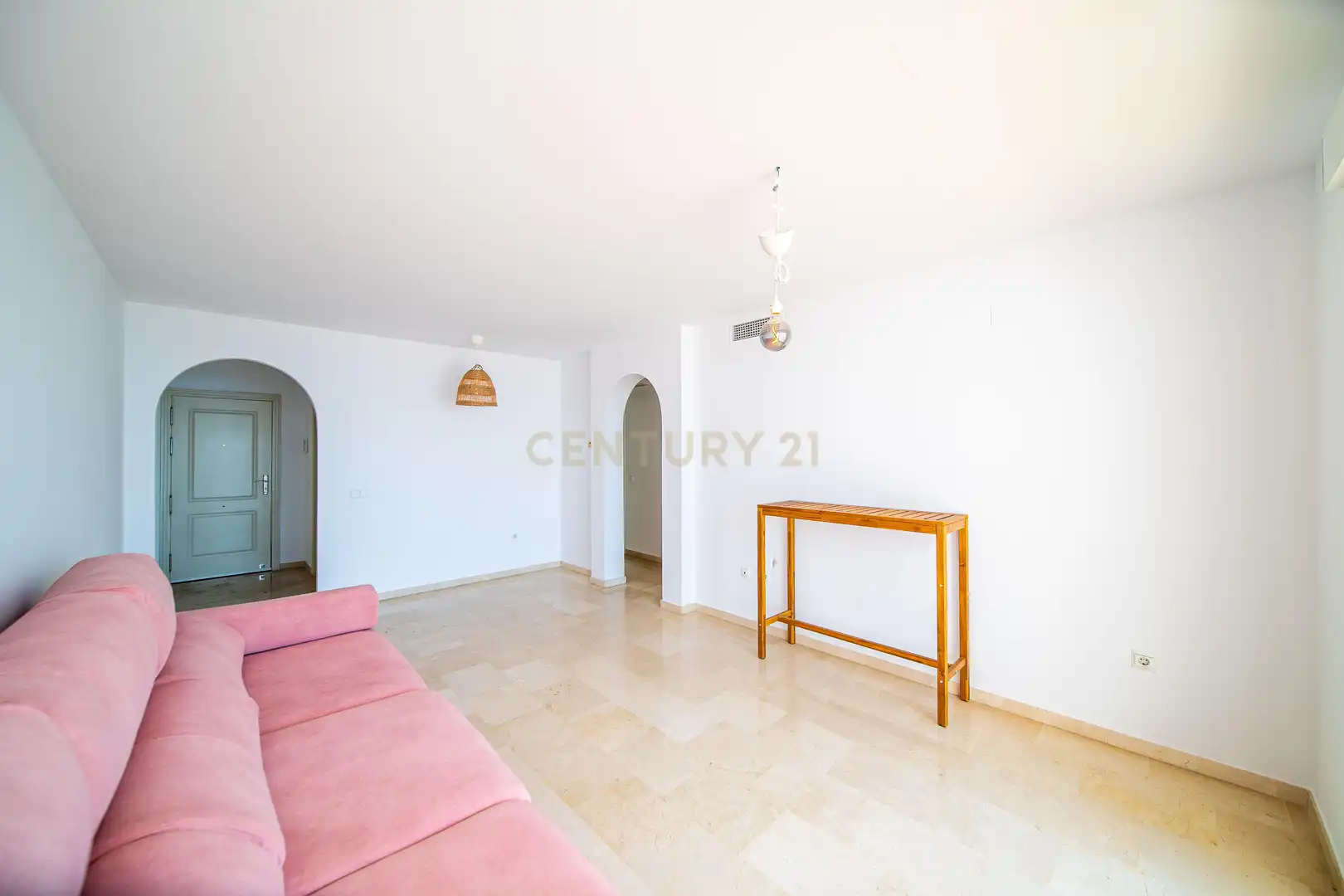 Apartamento con piscina en venta en Benalmádena pueblo, imagen 13