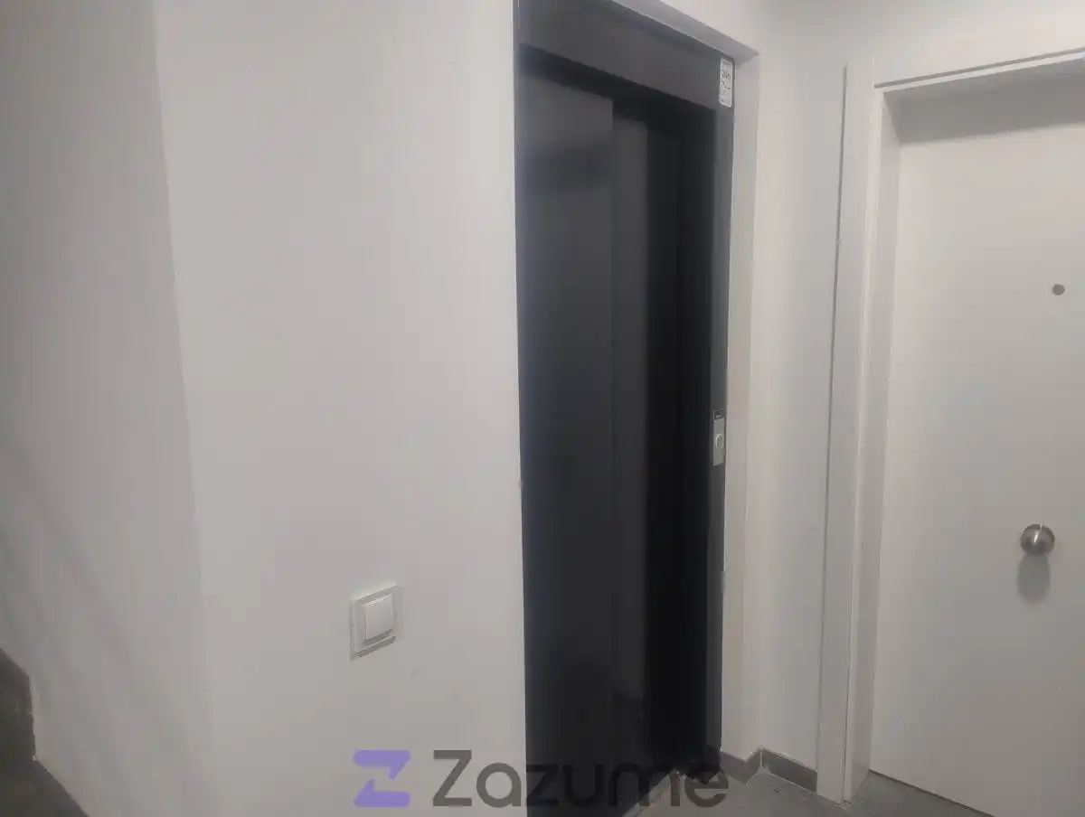 Piso de alquiler en Cáceres con Aire acondicionado, Calefacción y Parquet