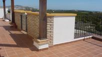 Terrace of Attic for sale in Vera  with Air Conditioner, Terrace and Swimming Pool