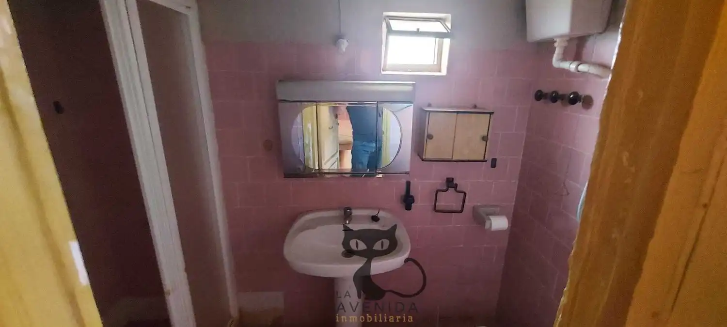Schlafzimmer von Haus oder Chalet zum Verkauf in Benetússer mit Privatgarten und Terrasse