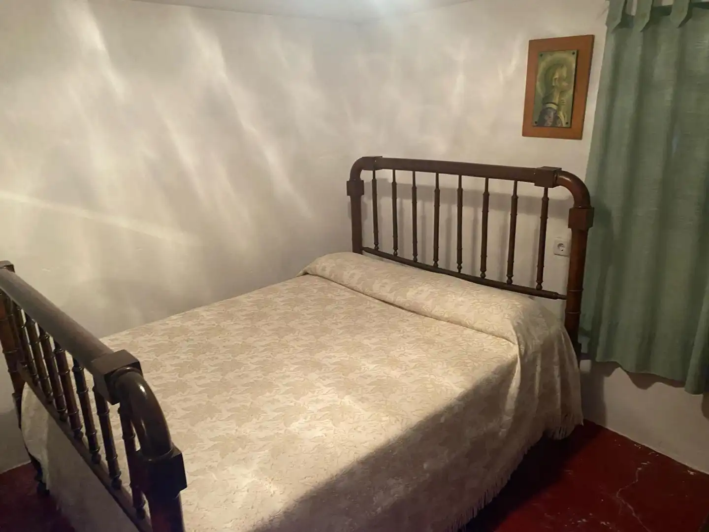 Bedroom of Country homes for sale in Burbáguena
