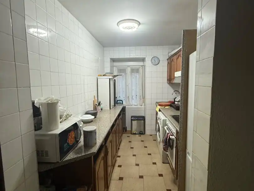 Casa amb jardí en venda a Larratxo pasealekua 67, imagen 10