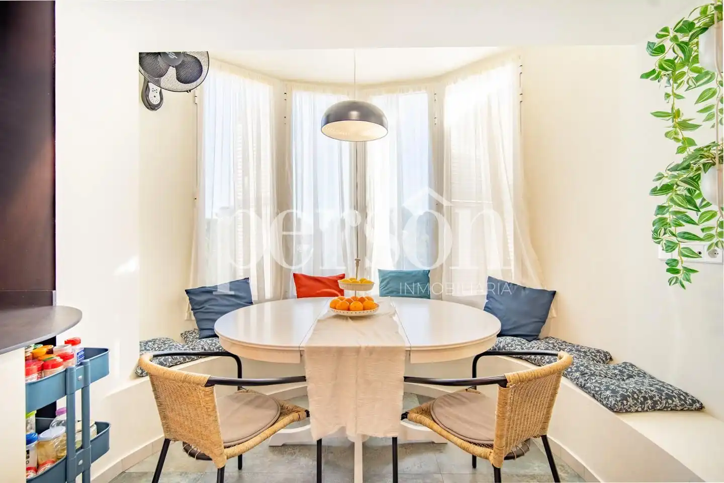 Casa con terraza en venta en El Bosque, imagen 20
