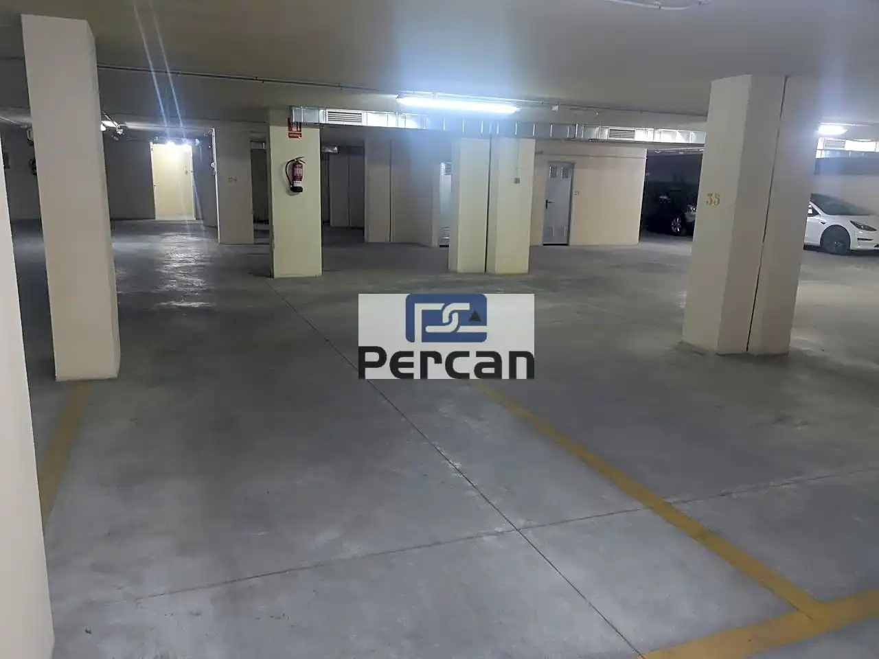 Aparcament en venda a De Joan Baptista Baset I Ramos, imagen 7