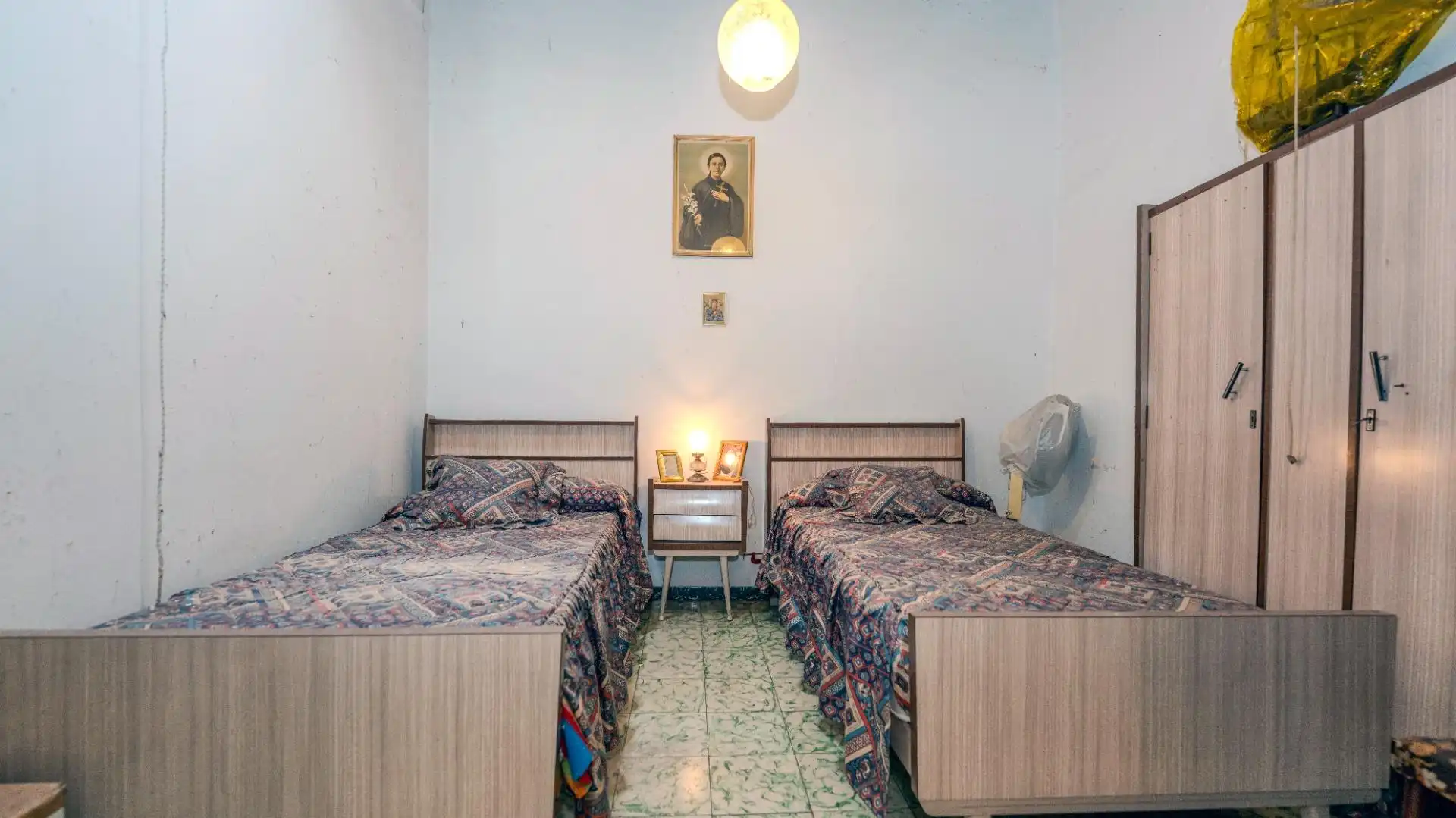 Dormitori de Casa o xalet en venda en Ayamonte