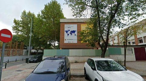 Foto 4 de Casa adosada en venda a Escalonilla, Los Cármenes, Madrid Capital