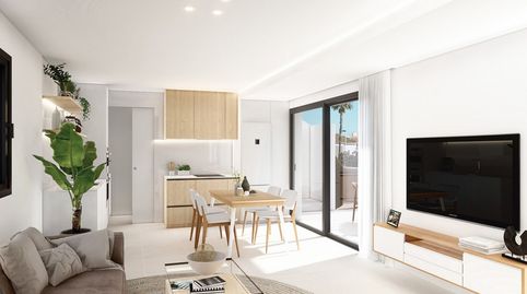 Foto 4 de Piso en venta en Los Cuarteros, -1, Lo Pagán, San Pedro del Pinatar