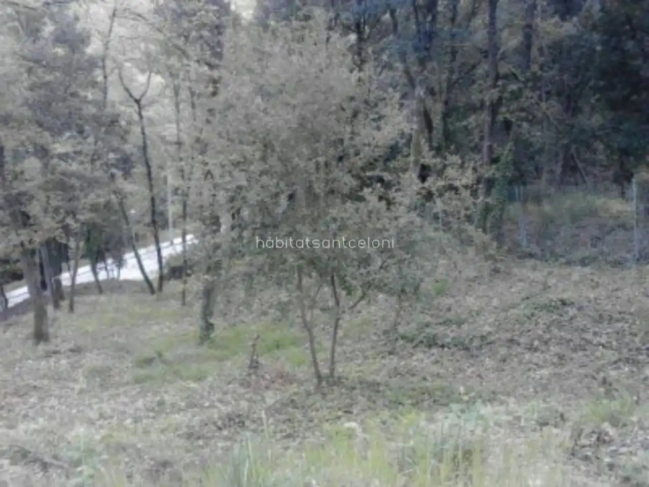 Terreno en venta en Sant Celoni