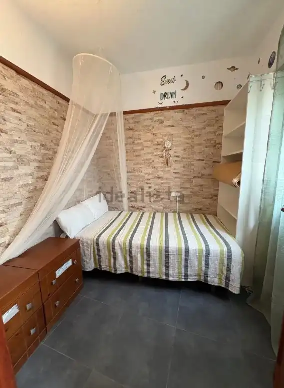 Dormitori de Casa adosada en venda en Orzola