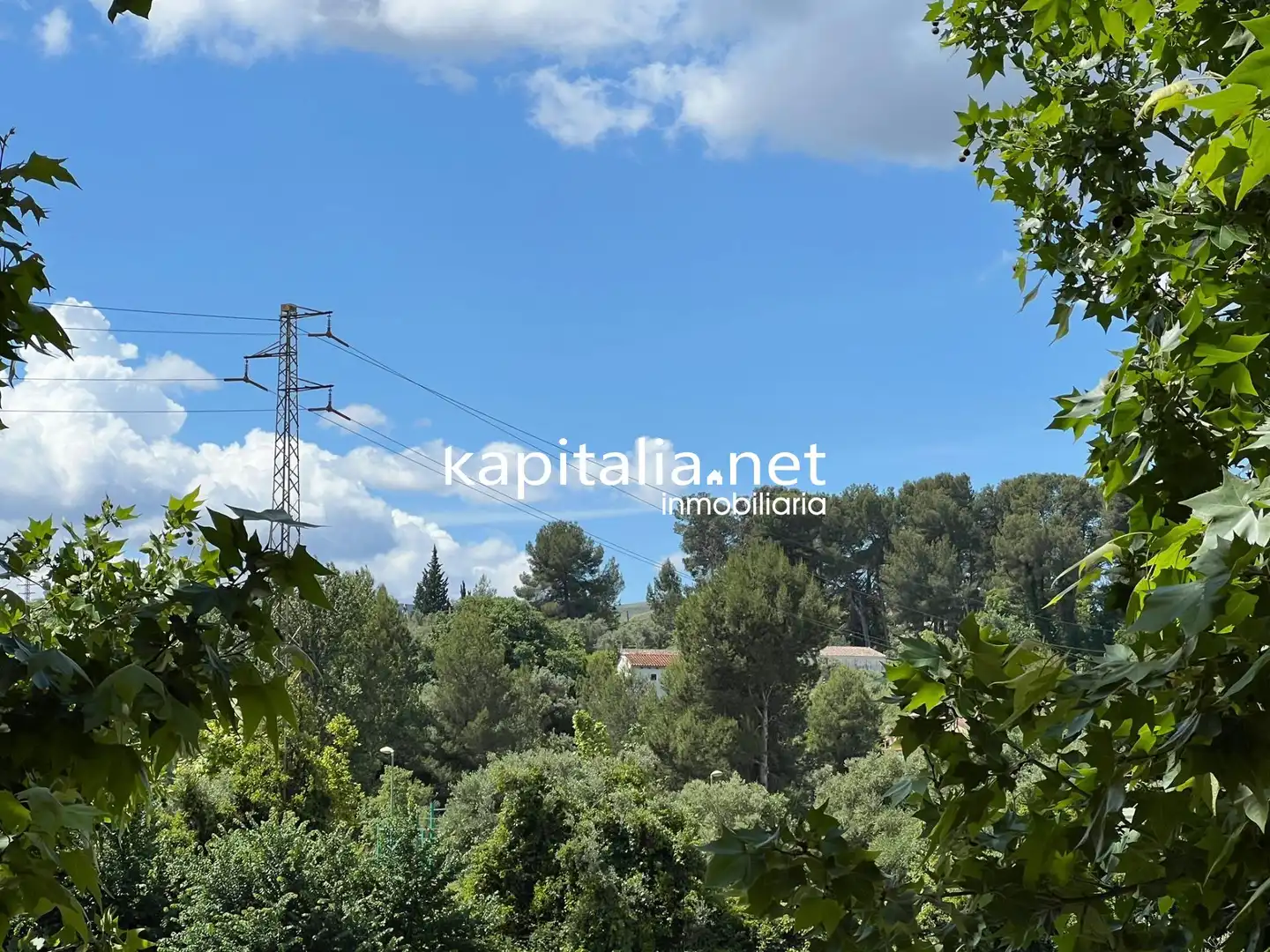 Flat for sale in Ontinyent  with Air Conditioner, Heating and Storage room