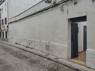 Terreni e lotti in vendita a Centro