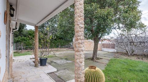 Foto 5 de Finca rústica en venda a Calle Olivares, Cadrete, Zaragoza