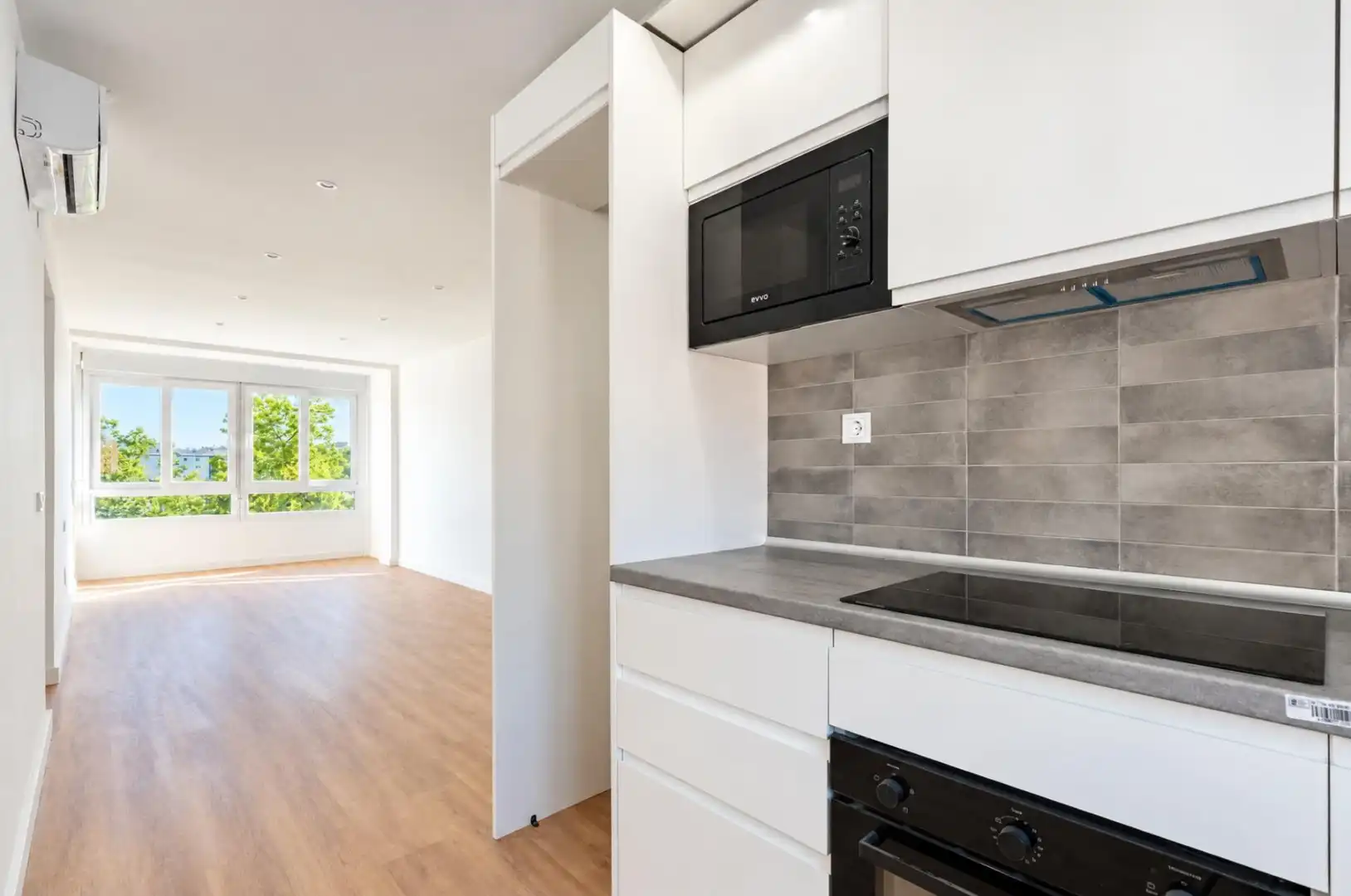 Flat with balcony for sale in Carretera CARRETERA DE CARMONA, imagen 11