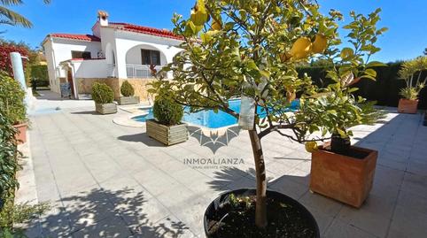 Photo 4 of House or chalet for sale in Urbanització Pla de Les Clotxes, 1, Benifaió, Valencia