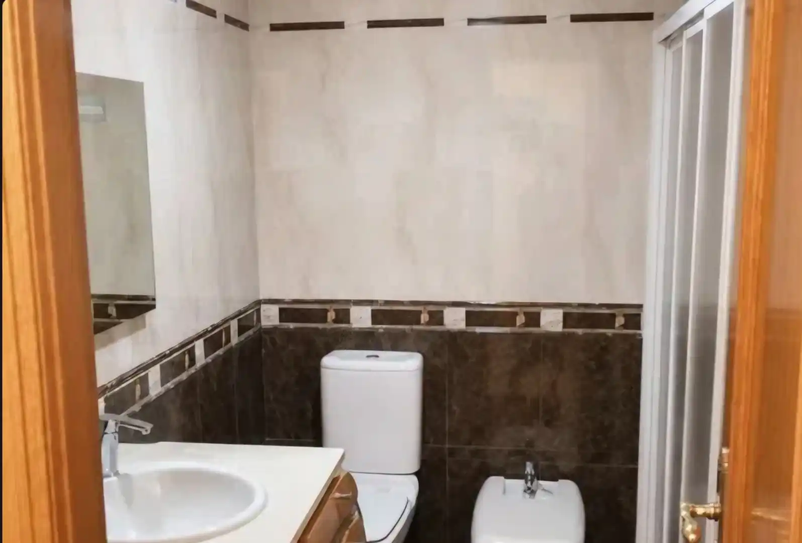 Baño de Piso en venta en Valencia con Aire acondicionado, Terraza y Trastero