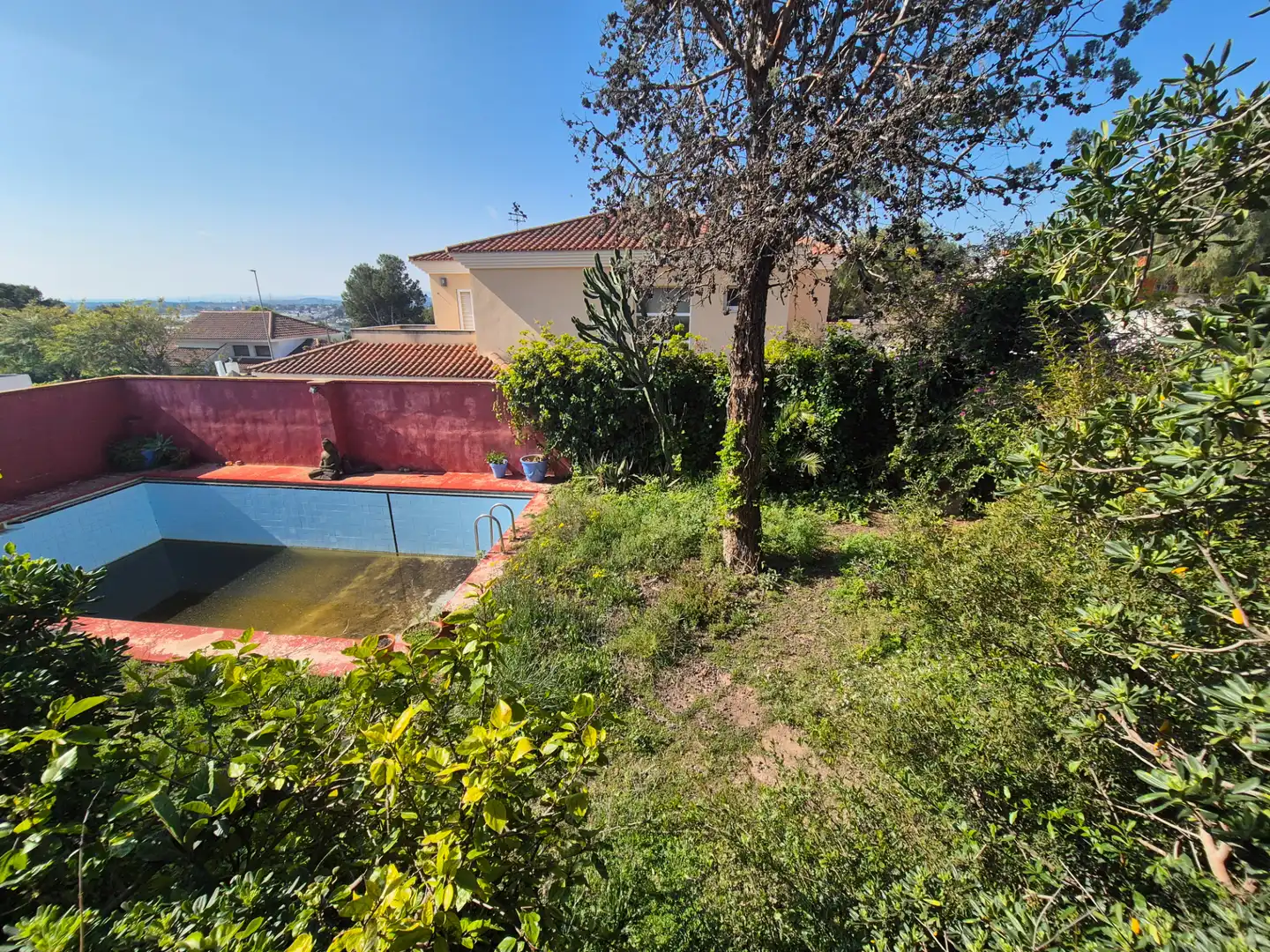 Casa o xalet en venda en San Antonio de Benagéber amb Aire condicionat, Calefacció i Jardí privat