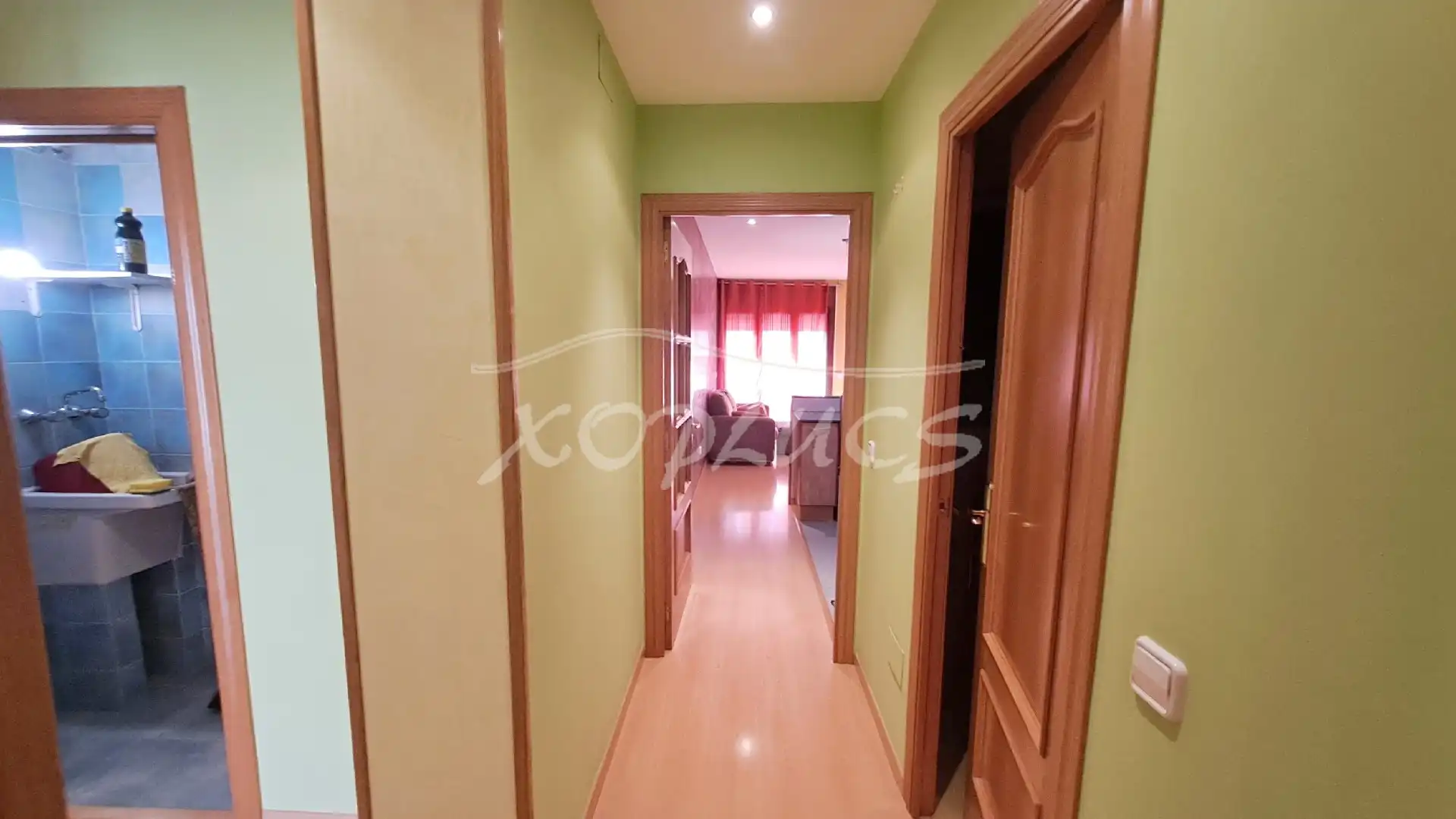 Flat with lift for sale in Berga, imagen 11