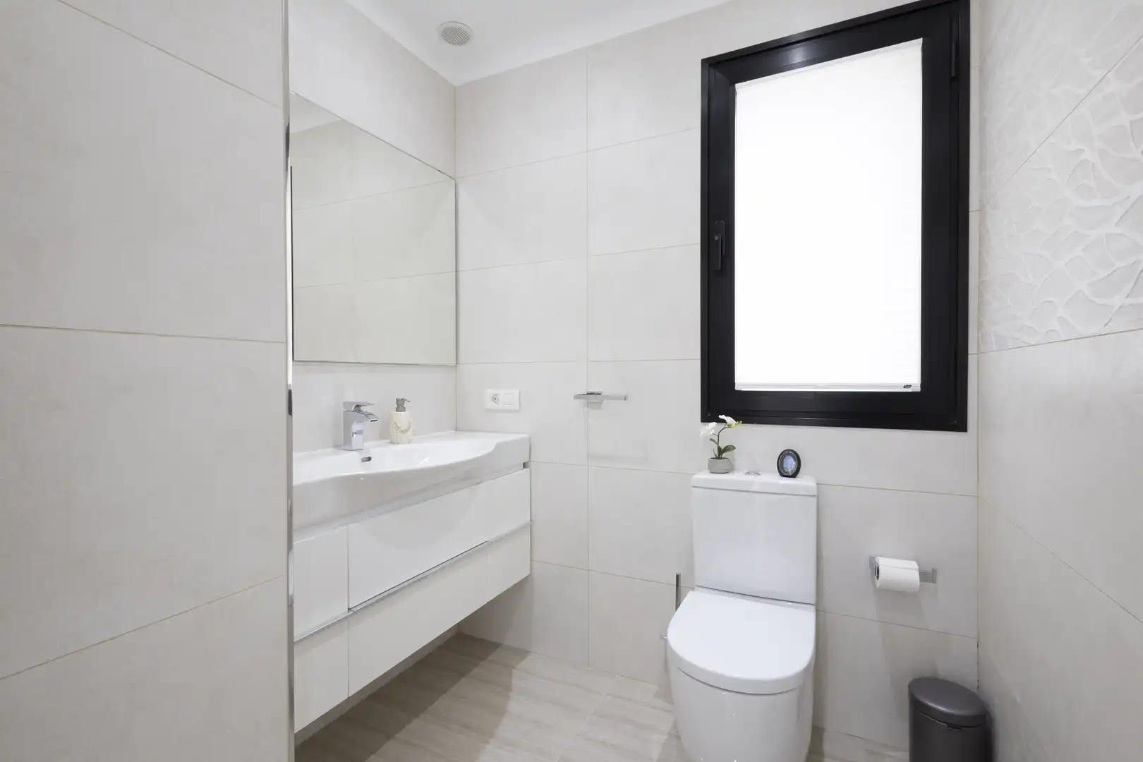 Bathroom of Detached homes for sale in Adeje  with Private garden, Terrace and Storage room