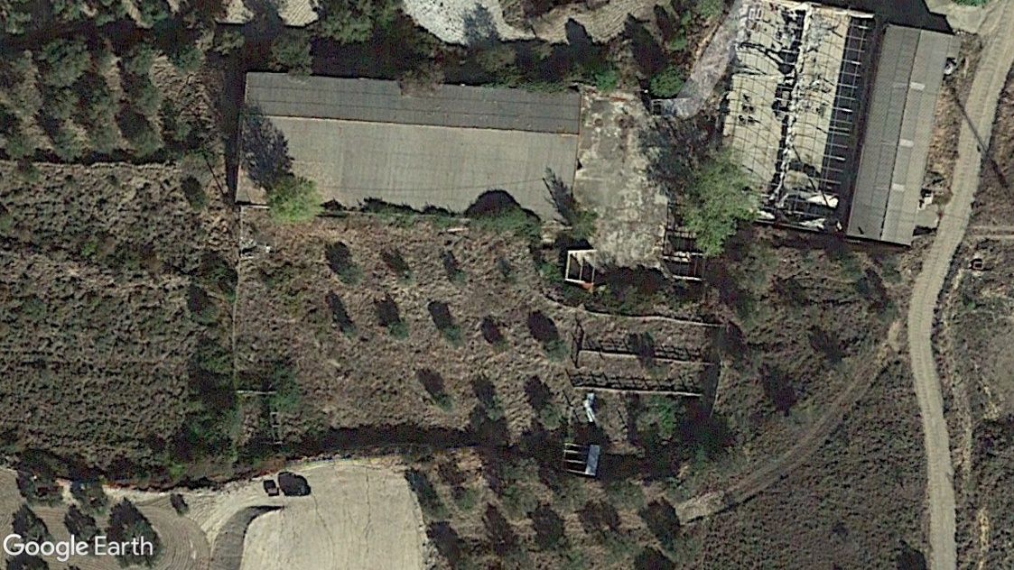 Industrial land for sale in Autol
