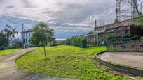 Garten von Haus oder Chalet zum verkauf in Valle de Trápaga-Trapagaran mit Privatgarten, Terrasse und Abstellraum