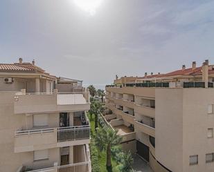 Vista exterior de Àtic en venda en Gualchos amb Aire condicionat i Terrassa