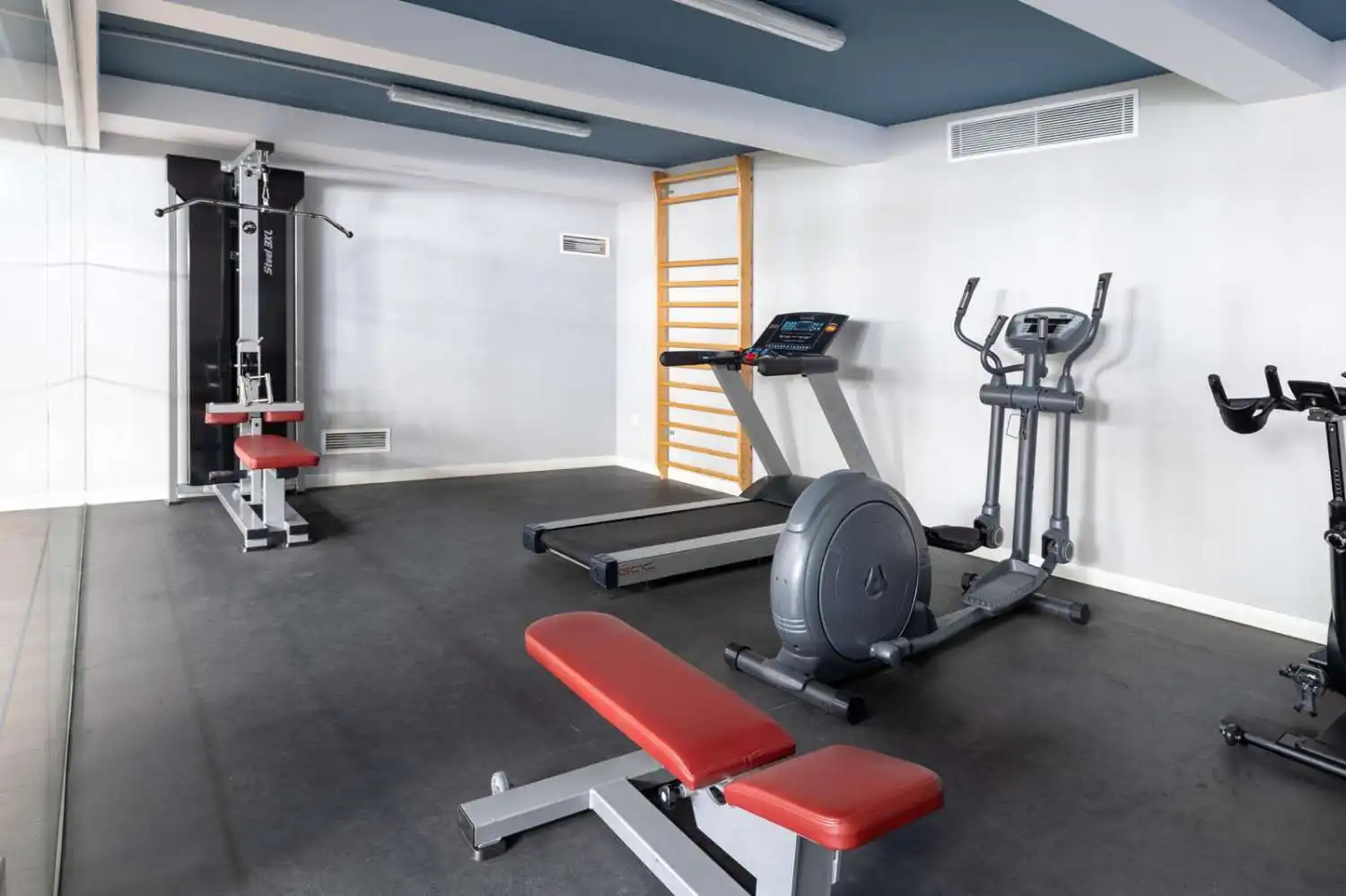 Bedroom of Apartments for sale in Salobreña  with Air Conditioner, Heating and Terrace