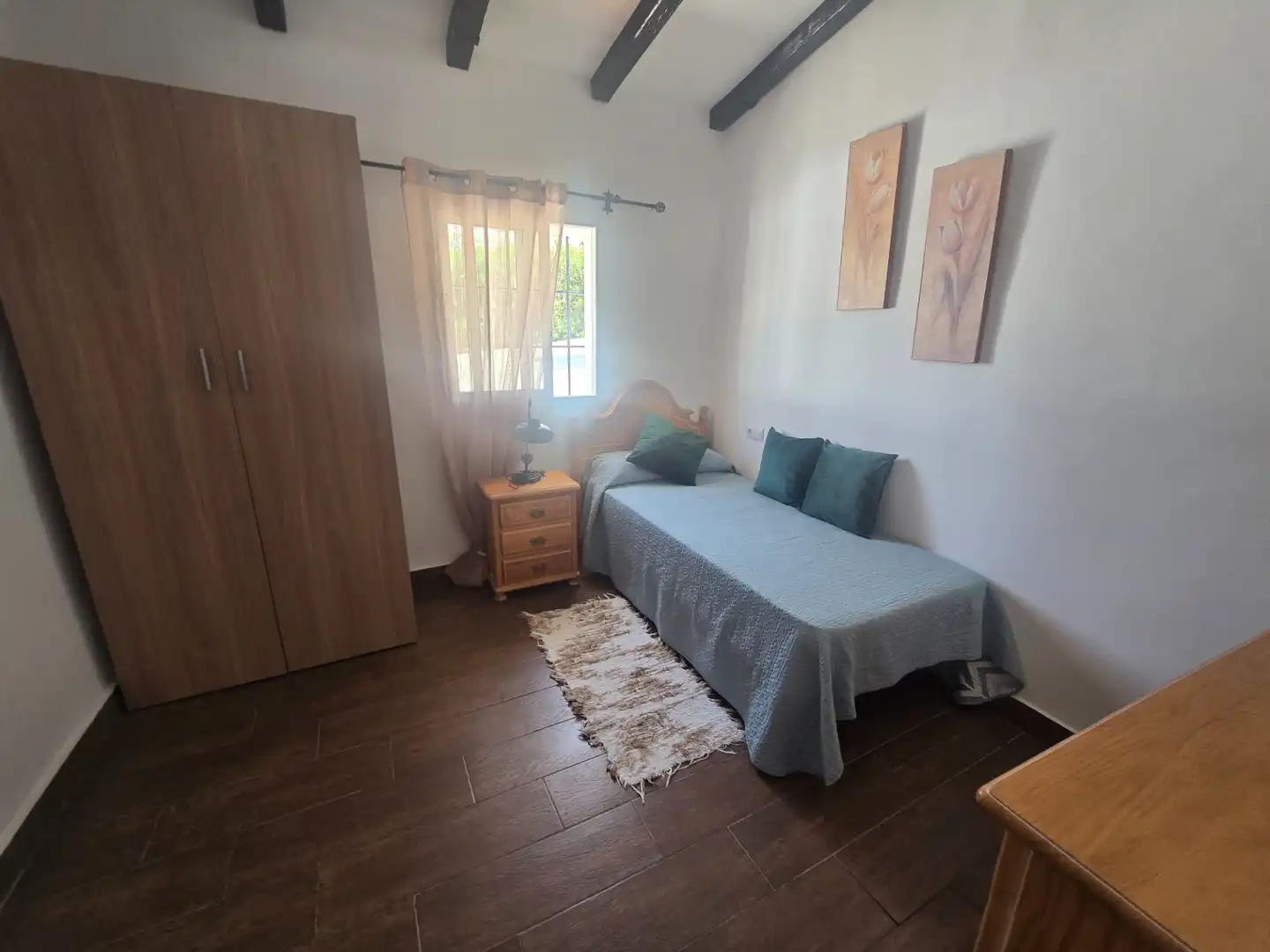 Landhaus mit Pool zum Verkauf in Nueva Aljaima - Las Tres Leguas - Los Mondeños, imagen 21