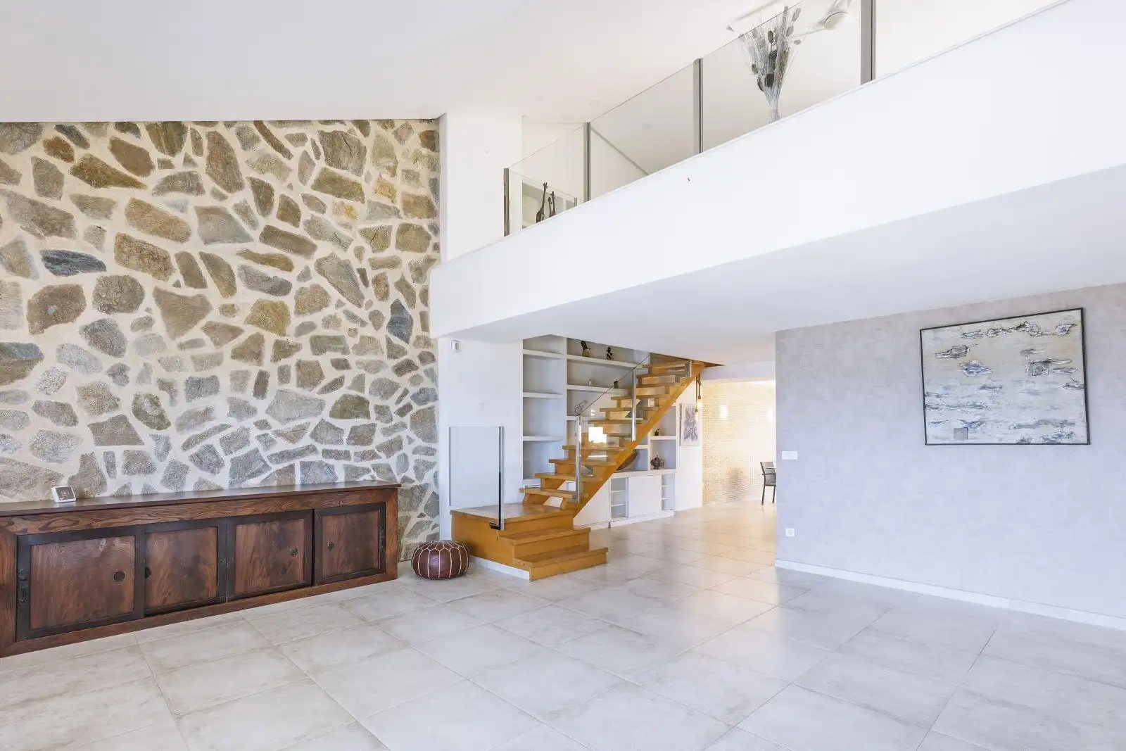Attic for sale in Dénia  with Air Conditioner, Heating and Terrace