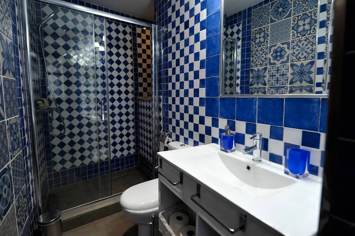 Dachboden zur Miete in Barrio de Albaicín