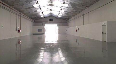 Photo 4 of Industrial buildings for rent in La Cuesta -Finca España, San Cristóbal de la Laguna