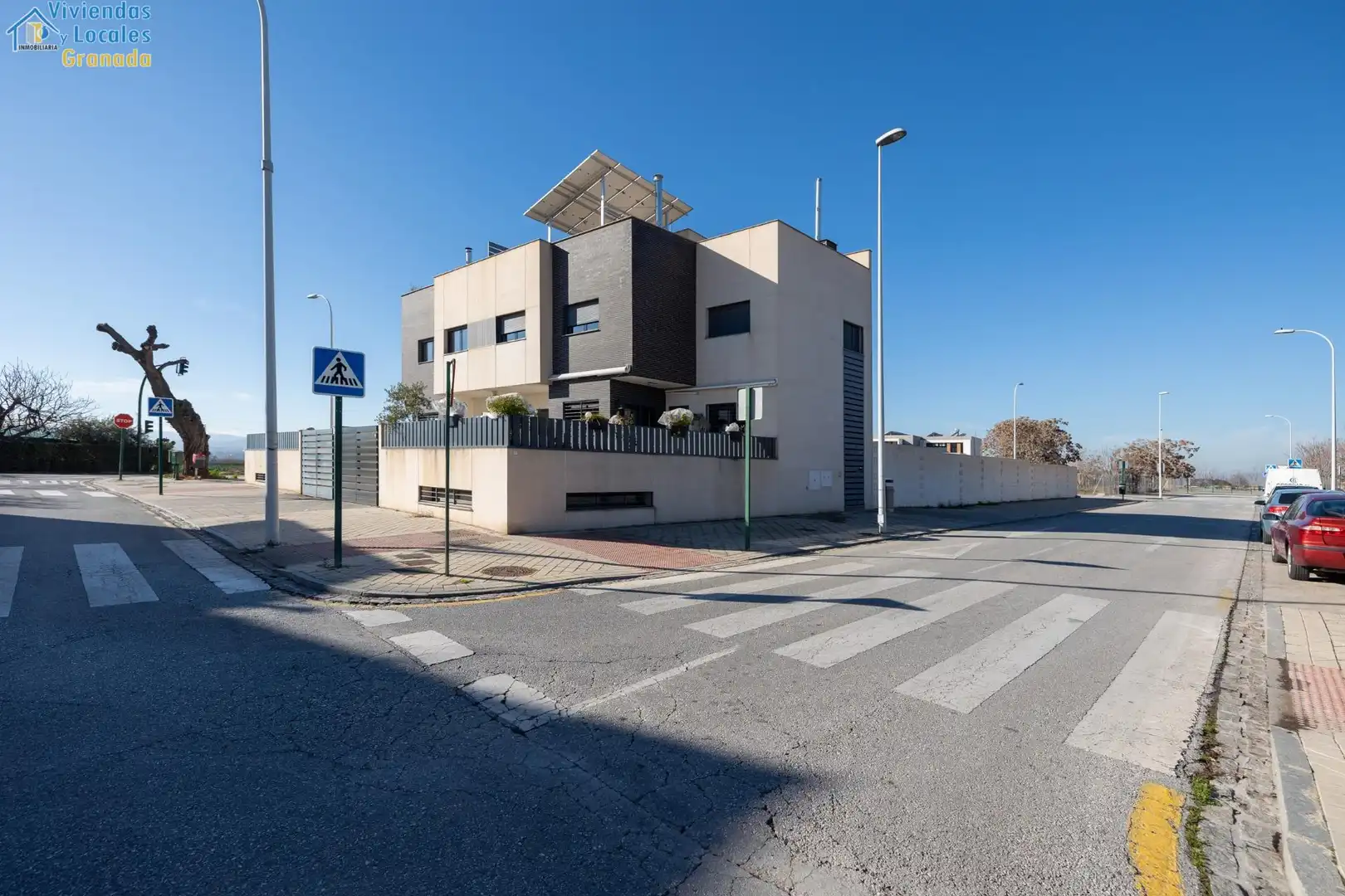 Wohnbaugrundstück zum Verkauf in Calle Secaderos, imagen 9