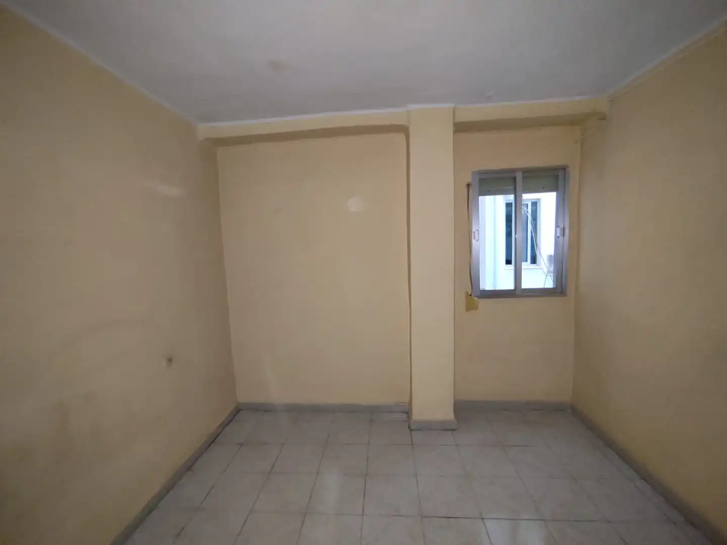 Dormitori de Apartament en venda en San Juan de Aznalfarache