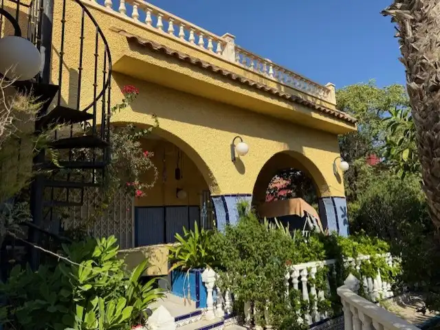 Villa avec terrasse à vendre à Calle Asturias Bal, imagen 2