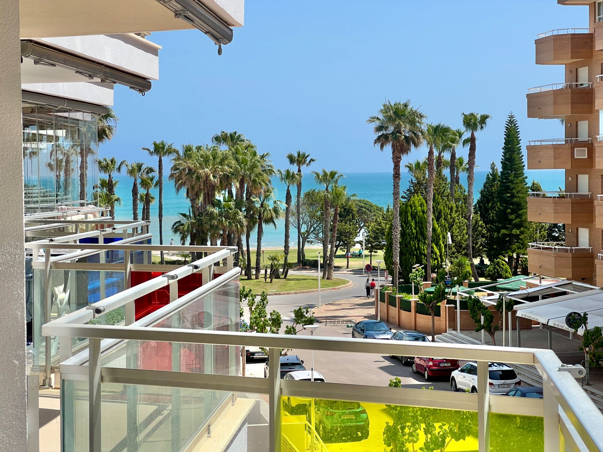 Apartament en venda a Carrer Amplaries, 31, Vista Mar, Marina d'Or, Oropesa del Mar / Orpesa