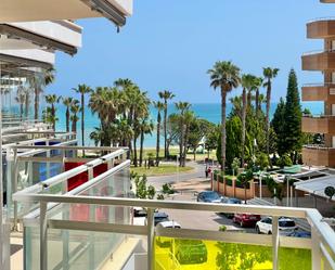Dormitori de Apartament en venda en Oropesa del Mar / Orpesa amb Aire condicionat, Calefacció i Terrassa