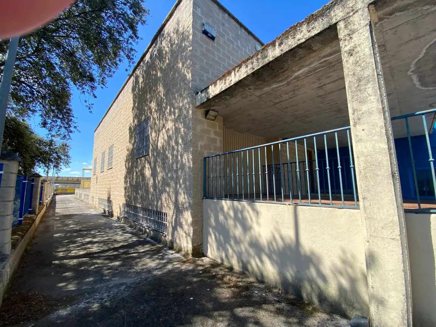 Nau industrial en venda a Calle Esquiladores, imagen 72