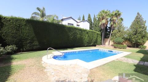 Foto 5 de Casa o xalet de lloguer a Centro, Alhaurín El Grande