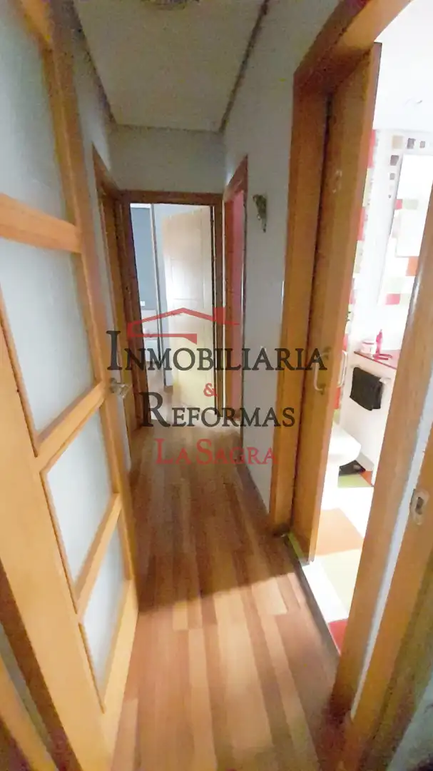 Piso en venta en Esquivias con Aire acondicionado, Calefacción y Parquet