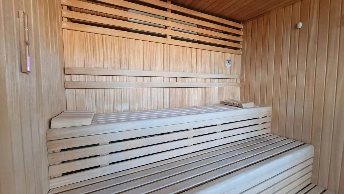 Ático en venta en Mijas con Aire acondicionado, Piscina y Amueblado