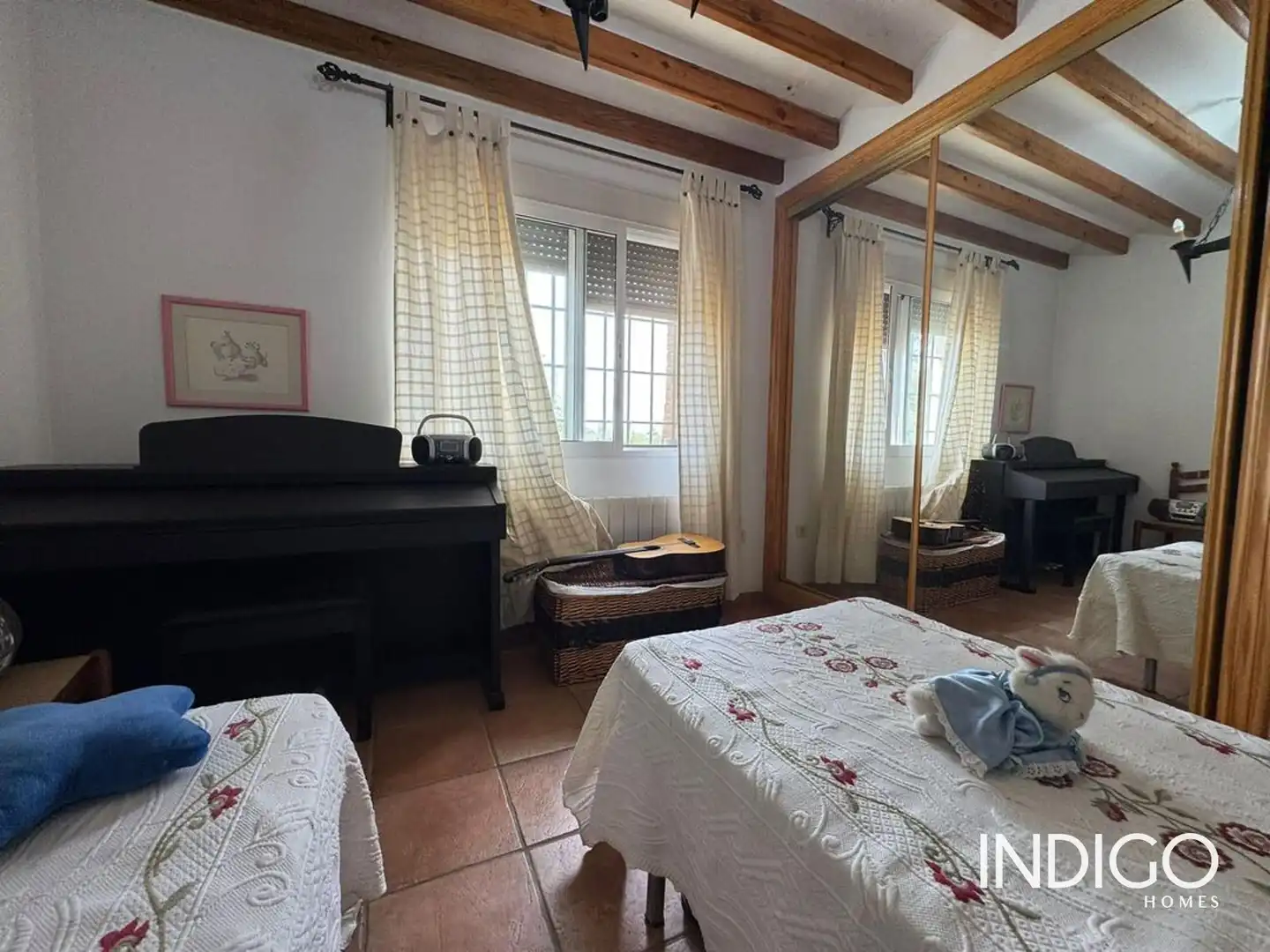Casa o chalet en venta en Raspeig Polig, Villamontes - Boqueres