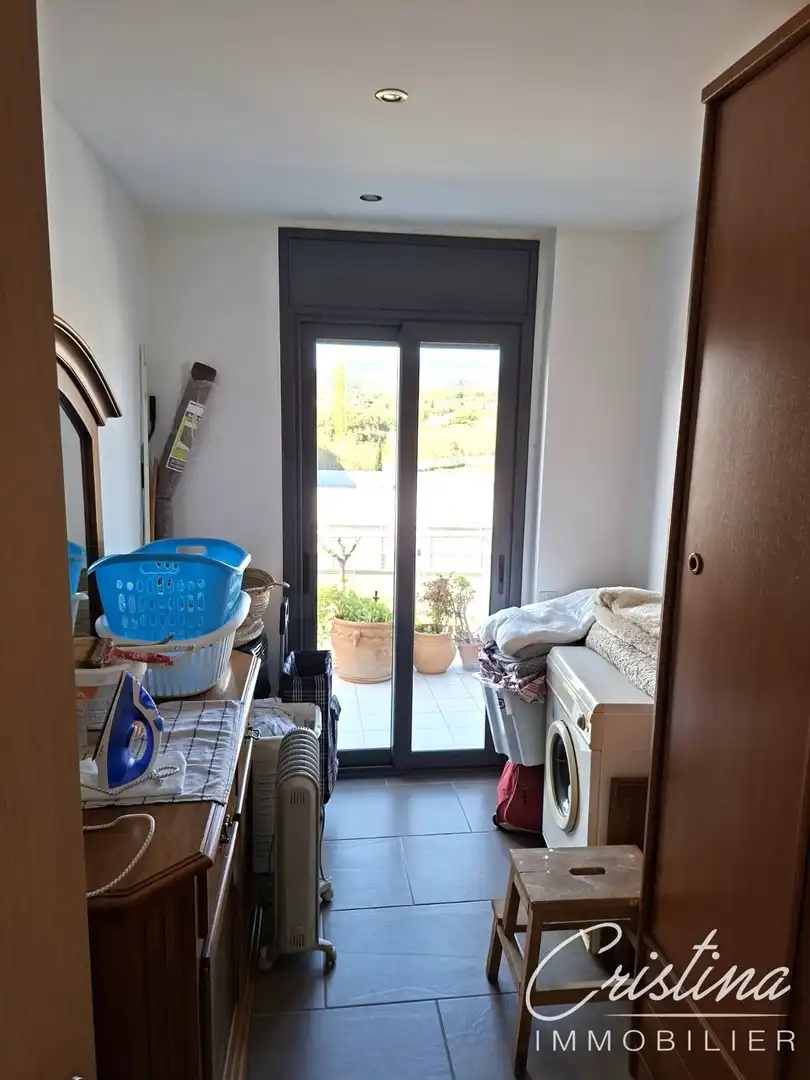 Duplex with garden for sale in Sant Antoni de Calonge, imagen 9