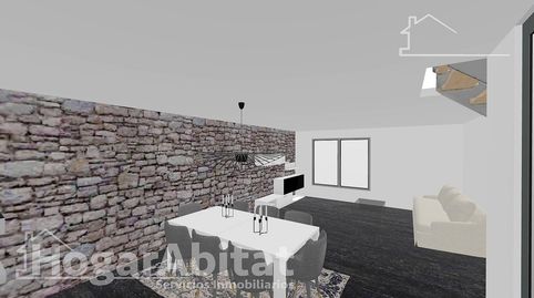 Foto 2 de Residencial en venta en Camino Dula, Tavernes de la Valldigna, Valencia