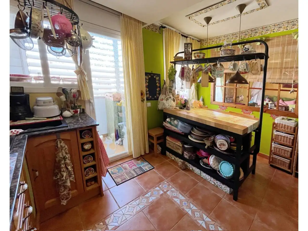 Dúplex con terraza en venta en Can Fatjó - Sant Jordi Park - Plana del Castell, imagen 12