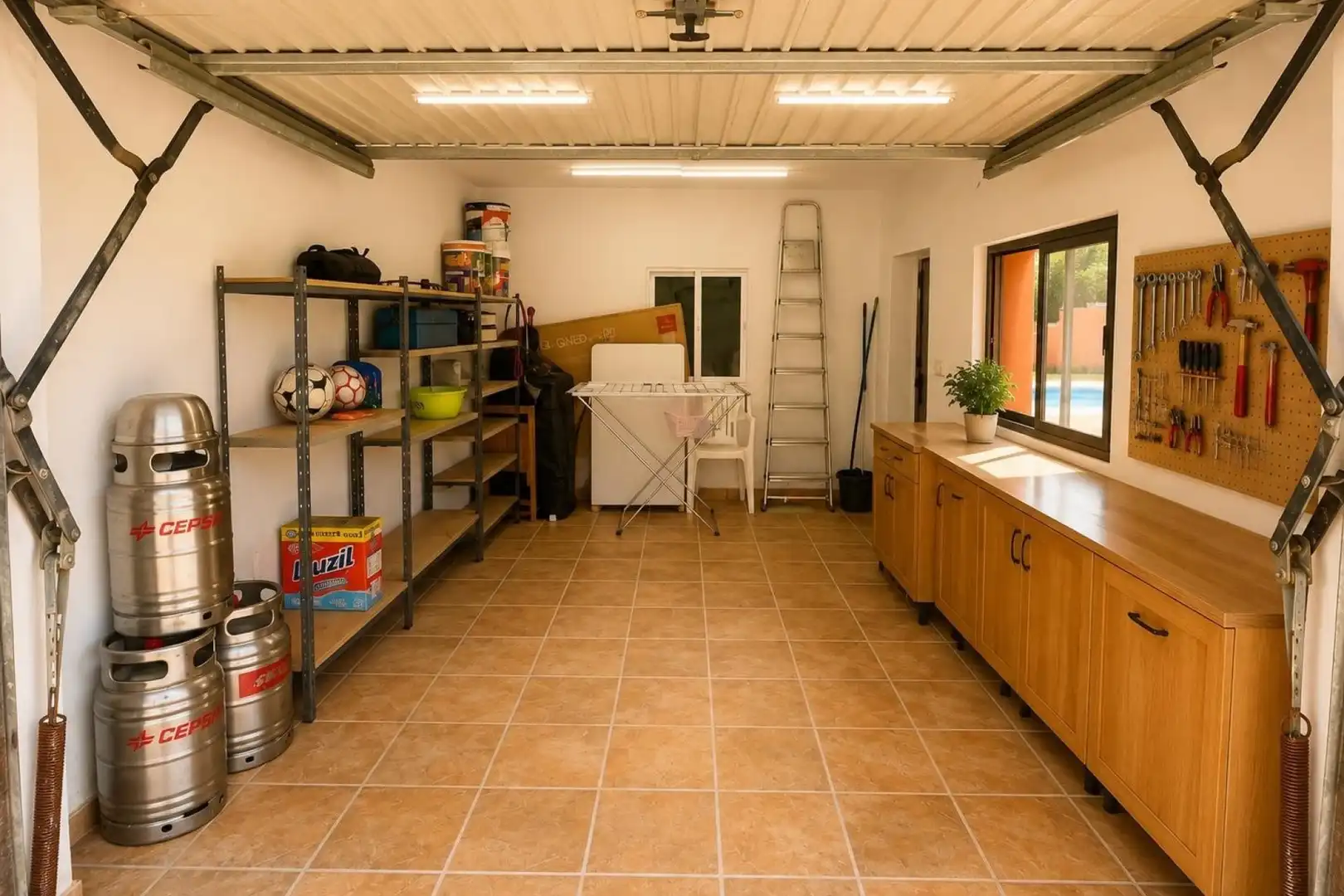 Casa o xalet en venda en L'Alfàs del Pi amb Piscina