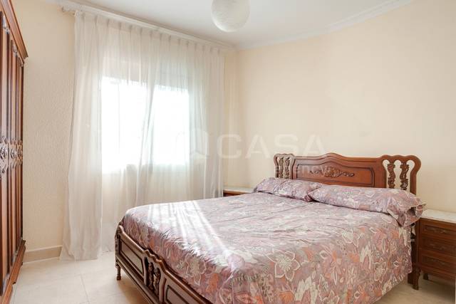 Piso en Venta en Avenida SEVERO OCHOA DE en Pubilla Cases