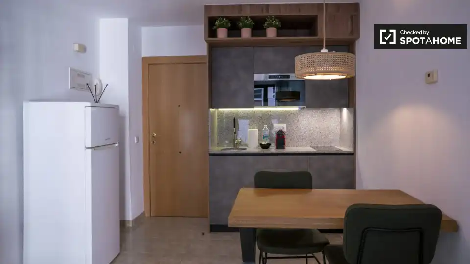 Flat to rent in Algirós, imagen 4