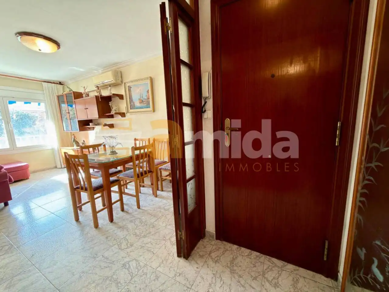 Piso en venta en Can Rull