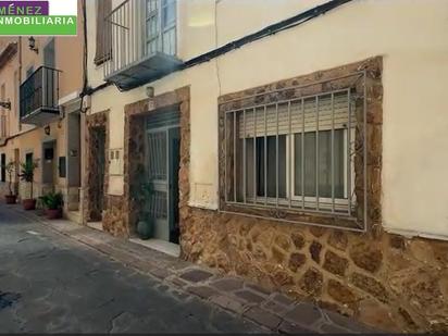 Exterior view of Planta baja for sale in Serra