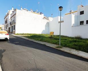 Vista exterior de Residencial en venda en La Puebla del Río